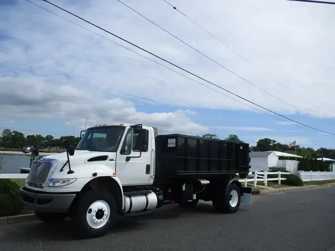 2016 INTERNATIONAL 43005c5bb182cdfe47ce6ea4eaa45651c611