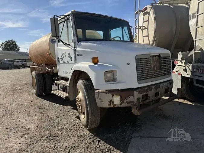 2000 FREIGHTLINER FL705c5cea229cf87fde2d1de462de0021f3