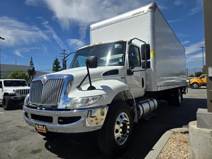 2019 International MV6075c5d7f8d5785a4ac3cb338c63ce97076