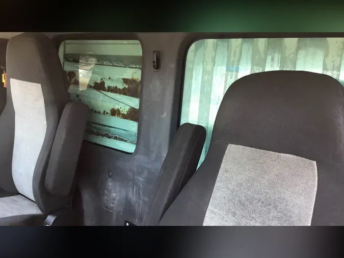 2020 Freightliner Cascadia 126