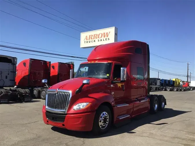 2022 INTERNATIONAL LT6255c5e1be22074e8a8a7d7db234d61975c