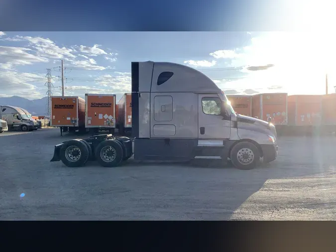 2024 Freightliner Cascadia 1265c5e5d727d5d63e1ffd03202ad5f69f9