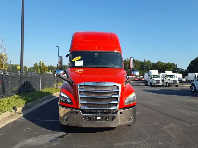 2019 FREIGHTLINER/MERCEDES NEW CASCADIA PX126645c5e82145e4826f6fdd8b8de72959d04