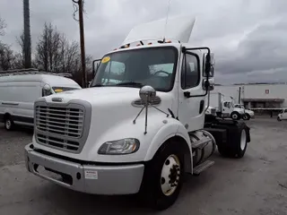 2017 FREIGHTLINER/MERCEDES M2-112