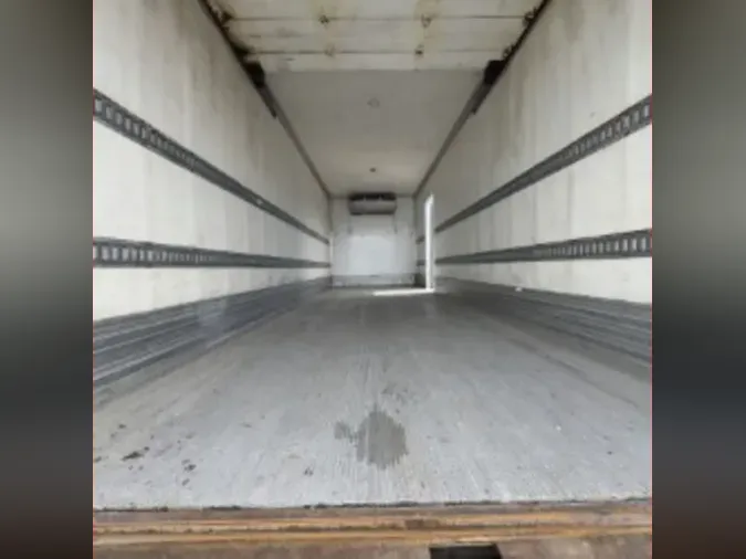 2020 NAVISTAR INTERNATIONAL MV607 (4X2)