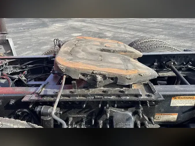 2019 FREIGHTLINER CASCADEVO1