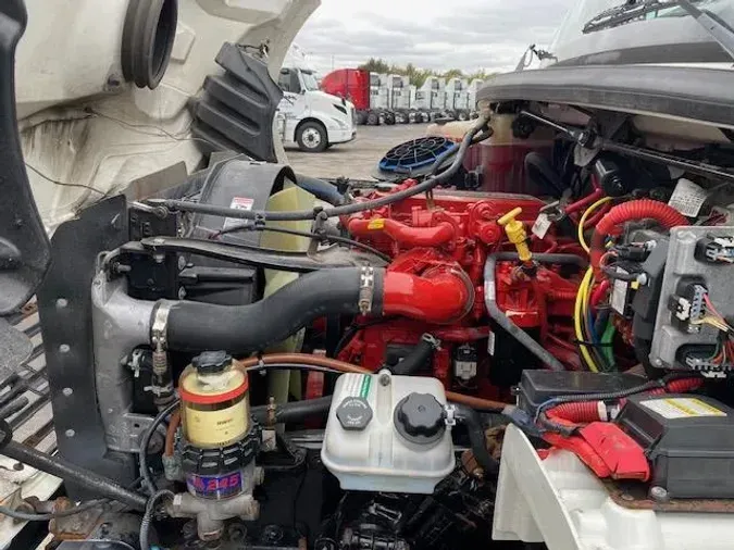 2019 Freightliner Business Class M2 1065c60686f39a4ae9a49839c49b2a0ebe4