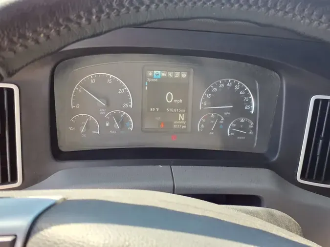 2020 FREIGHTLINER/MERCEDES NEW CASCADIA PX126645c60ad025c93e45345a187cc0d27e0bd