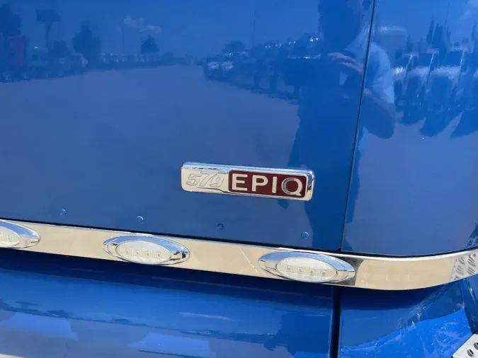 2021 Peterbilt 579