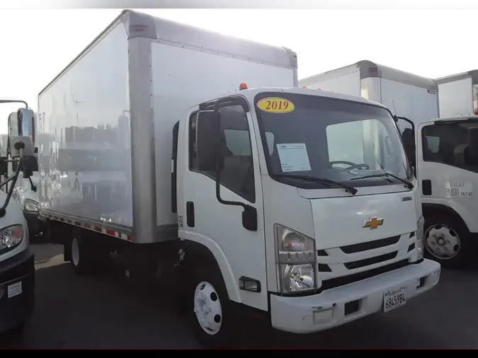 2019 CHEVROLET MOTOR DIV. LCF 4500HD5c614d8b897a1f3a0a2e4d7e423f361b