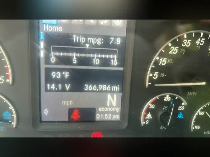 2023 Freightliner Cascadia 1265c629ad4cc8cfc6900bdd9a3616efb15