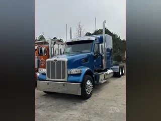 2021 PETERBILT 567