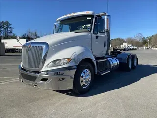 2015 INTERNATIONAL PROSTAR