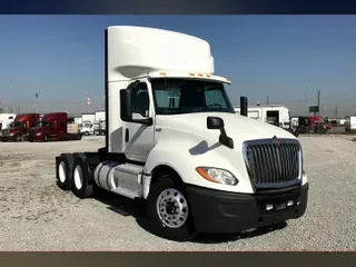 2019 INT LT625 6x4