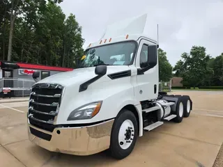 2020 FREIGHTLINER/MERCEDES NEW CASCADIA PX12664