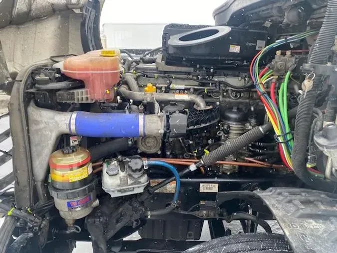 2020 Freightliner Cascadia