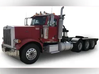 2006 Peterbilt 379