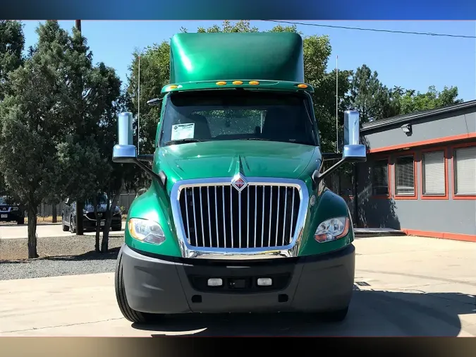 2020 INT LT625 6x4