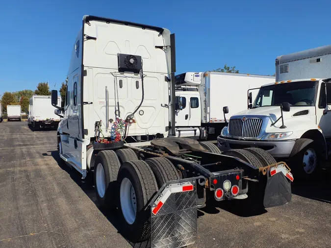 2020 FREIGHTLINER/MERCEDES NEW CASCADIA PX12664