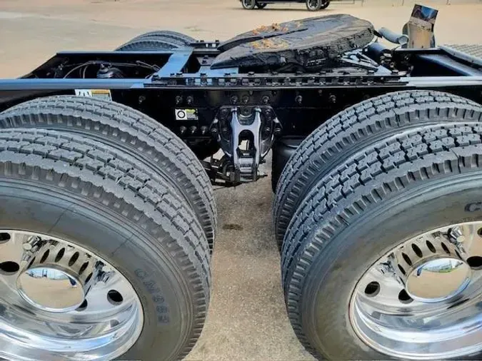 2020 Kenworth T680