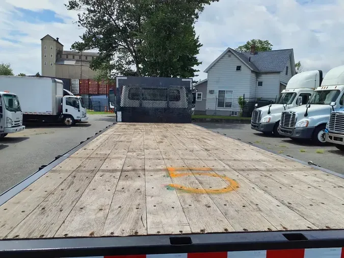 2020 FREIGHTLINER M2 106