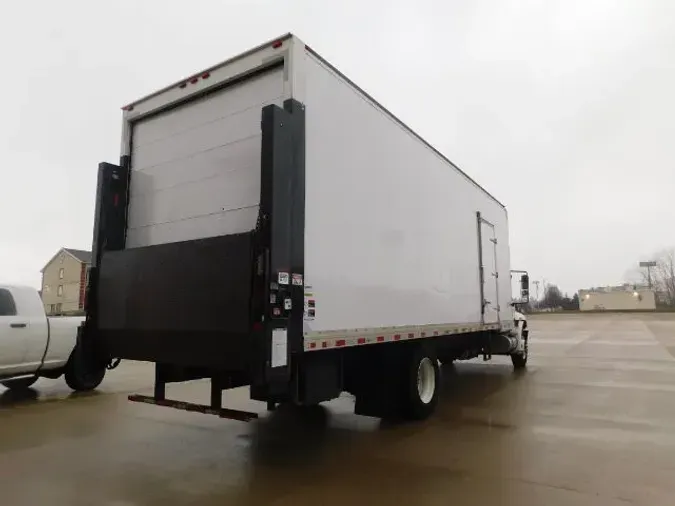 2018 International DuraStar 4300