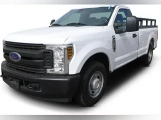 2019 Ford F-250