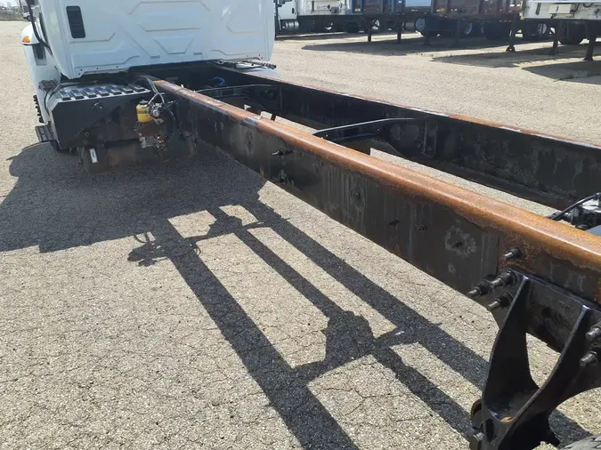 2018 NAVISTAR INTERNATIONAL 43005c67803b226f9ed6874e7a81125bcae2