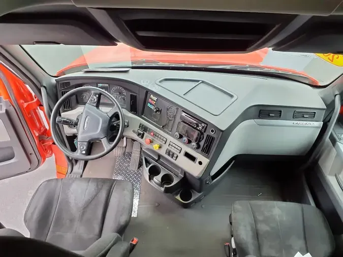 2019 FREIGHTLINER/MERCEDES NEW CASCADIA PX12664