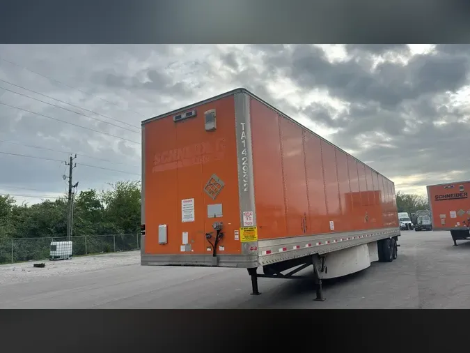 2013 Hyundai VAN