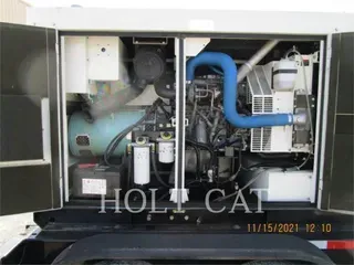 2012 MultiQuip DCA70SSIU2