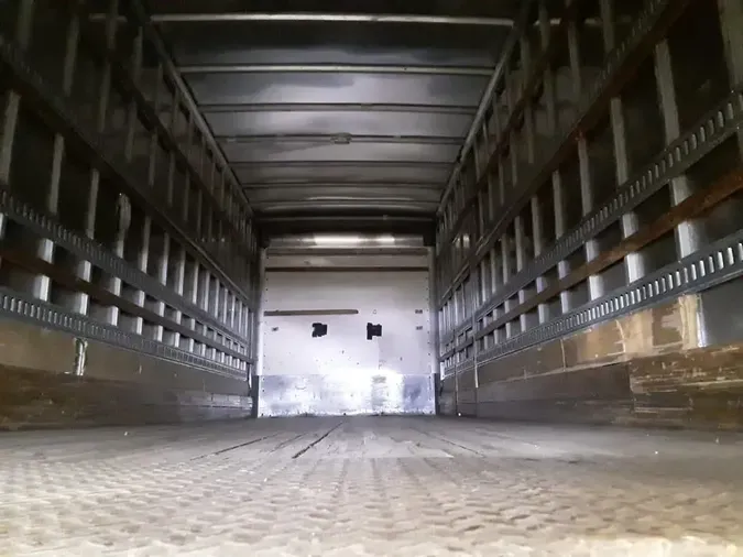 2019 FREIGHTLINER/MERCEDES FLT8664T