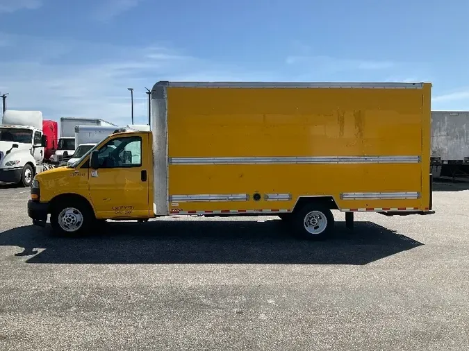 2019 General Motors Corp G33903