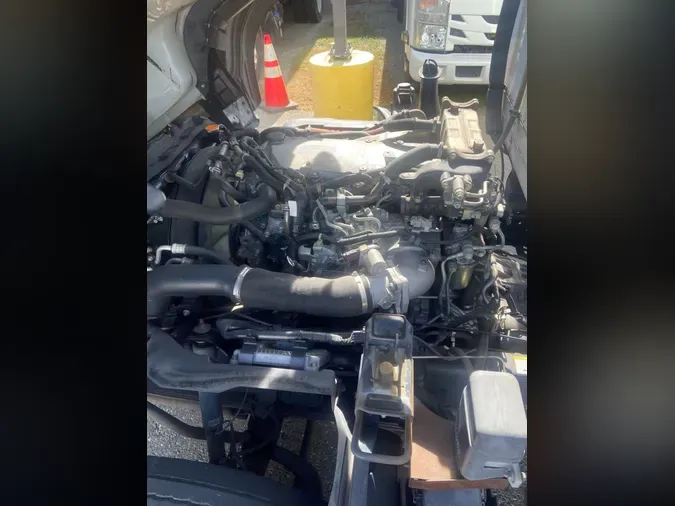 2019 ISUZU NQR5c6bae4376c7d3499a6bf3dfa1e3d6d9