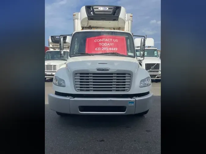 2019 FREIGHTLINER M2 106