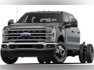 2024 Ford Super Duty F-350 DRW