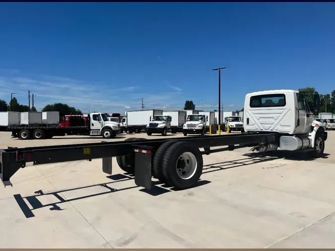 2019 NAVISTAR INTERNATIONAL 43005c6c3a71a77a891eddef0be0c090c188