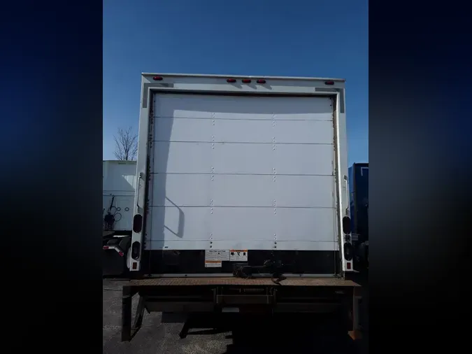 2020 CHEVROLET MOTOR DIV. LCF 4500HD