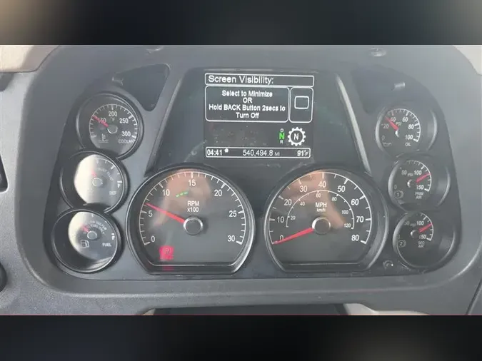 2020 PETERBILT 579