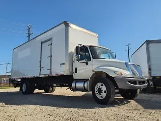 2018 NAVISTAR INTERNATIONAL 4300