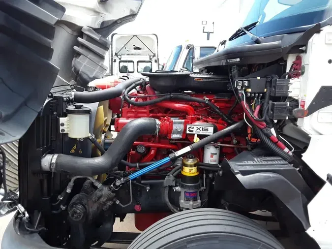 2020 NAVISTAR INTERNATIONAL LT625 DAYCAB T/A