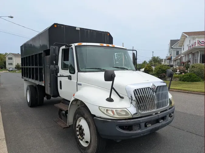 2012 INTERNATIONAL 4300