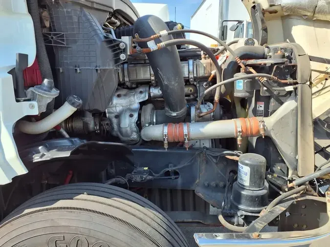 2020 FREIGHTLINER/MERCEDES NEW CASCADIA PX126645c6e765c1b9ab2986b23319d86c840d0