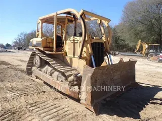 1986 Caterpillar D6H