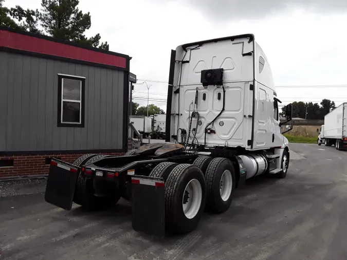 2019 FREIGHTLINER/MERCEDES CASCADIA PX12642ST