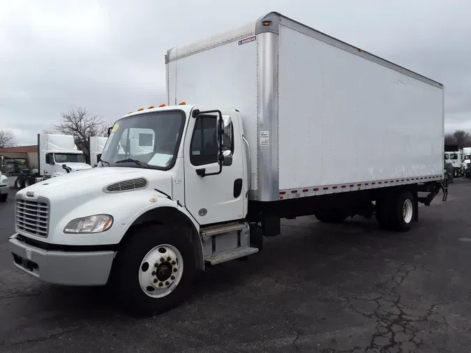 2018 FREIGHTLINER/MERCEDES M2 1065c6fccd98fc5b1d522b0152a2fdfc54b