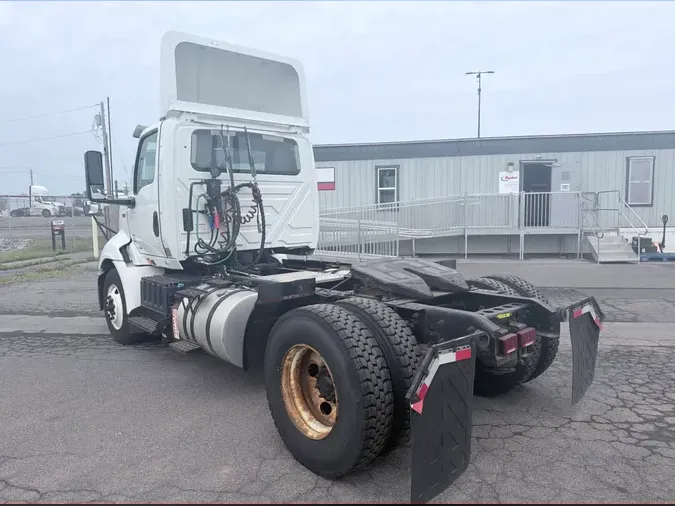 2020 NAVISTAR INTERNATIONAL RH613 DAYCAB S/A