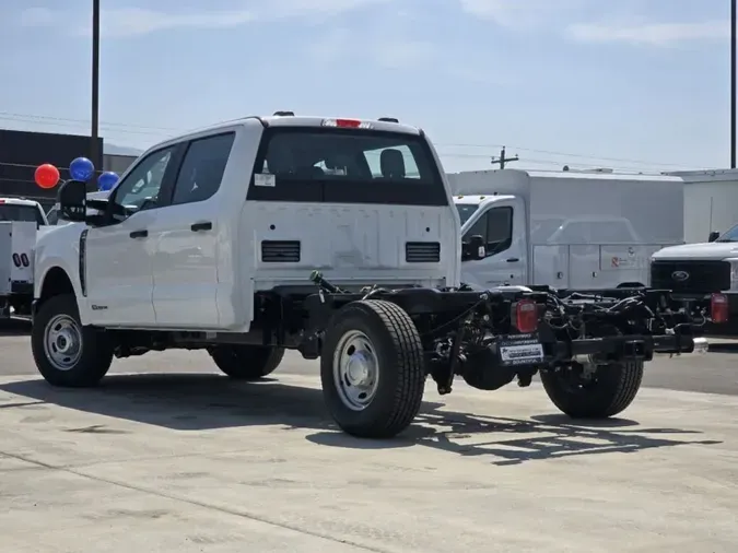 2024 Ford Super Duty F-250 SRW