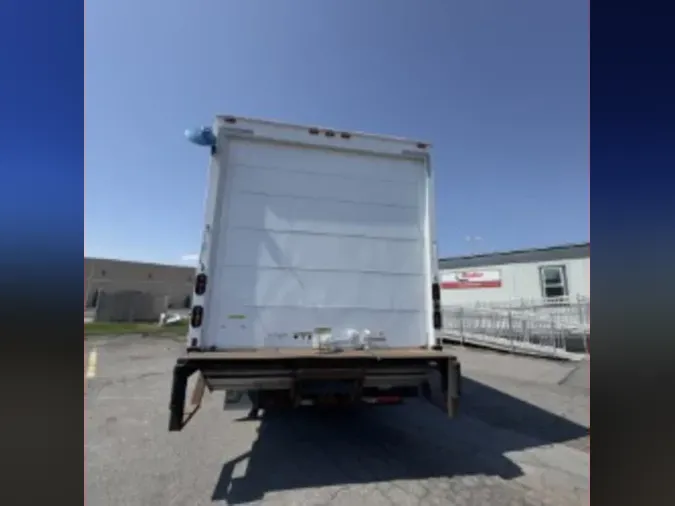2020 CHEVROLET MOTOR DIV. LCF 4500HD5c70534cb71e3083992304a8e63b0537