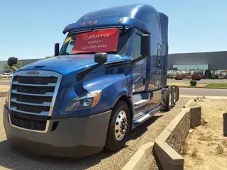 2018 FREIGHTLINER NEW CASCADIA PX12664